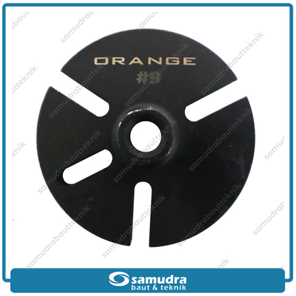 ORANGE 3860-09 Treker Magnet Motor No. 9 / Magnet Puller