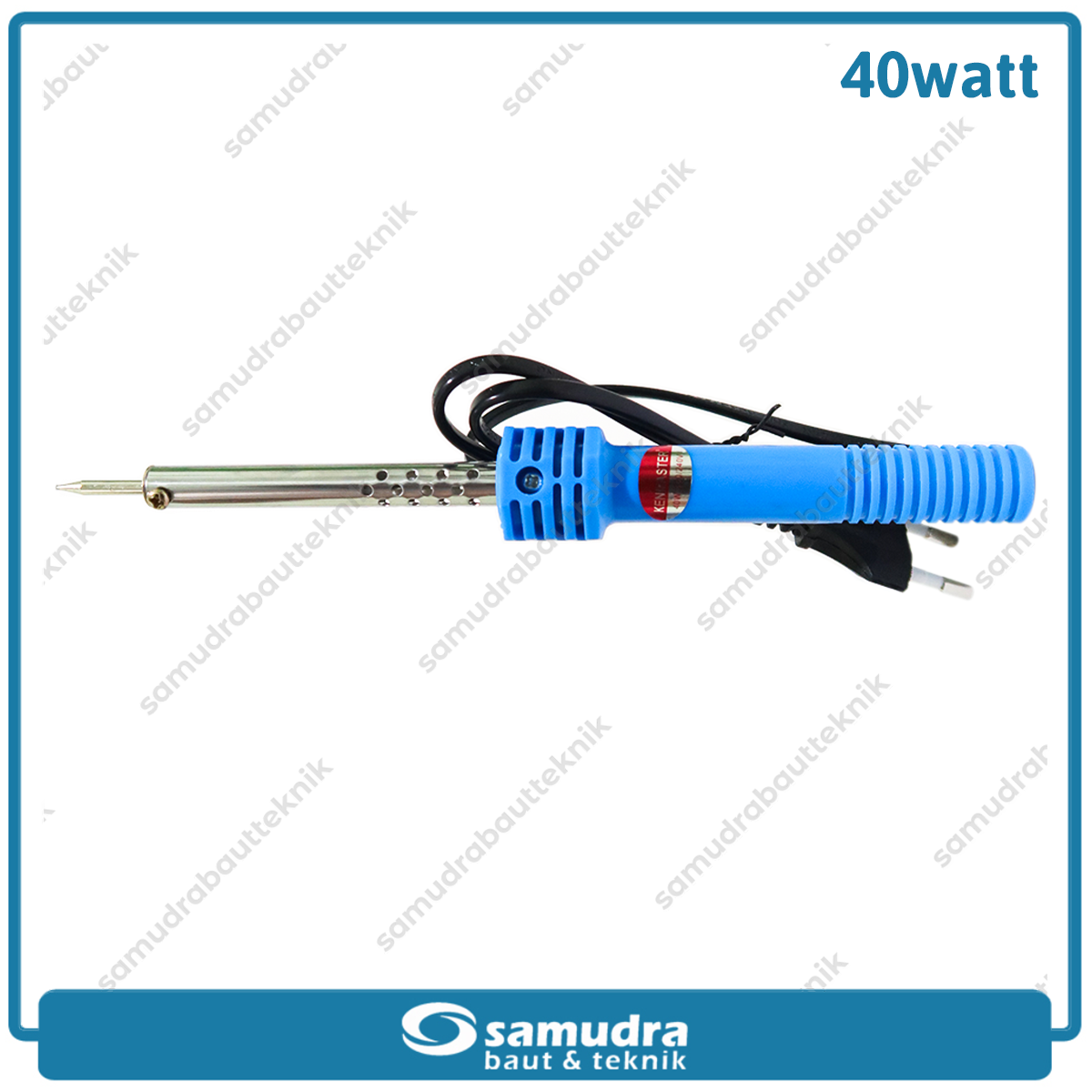 KENMASTER SOLD-001 Solder Listrik 40 Watt