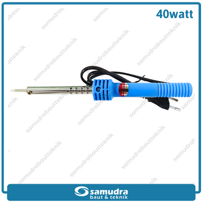 KENMASTER SOLD-001 Solder Listrik 40 Watt