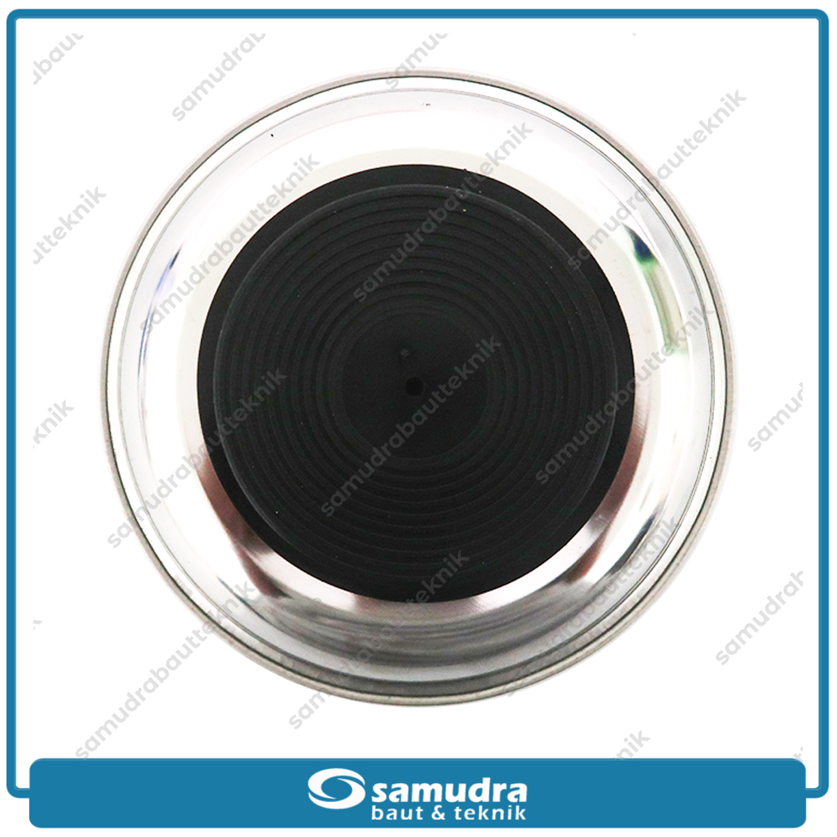 MOLLAR B21600-1 Mangkok Magnet 6" / Magnetic Bowl