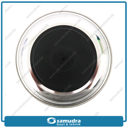 MOLLAR B21600-1 Mangkok Magnet 6" / Magnetic Bowl