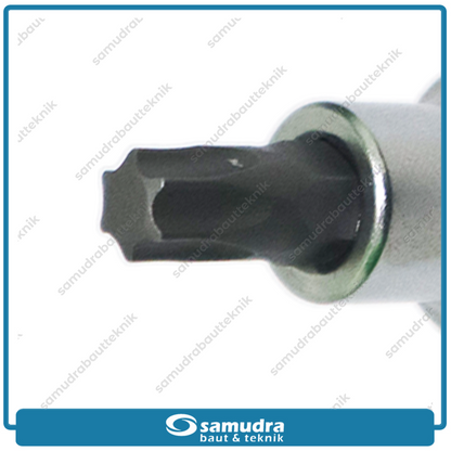 TEKIRO SC-SB1658 Mata Sok Bintang 1/2" T45