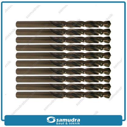 AMERICANTOOL 8959619 Mata Bor Cobalt M42 8 mm