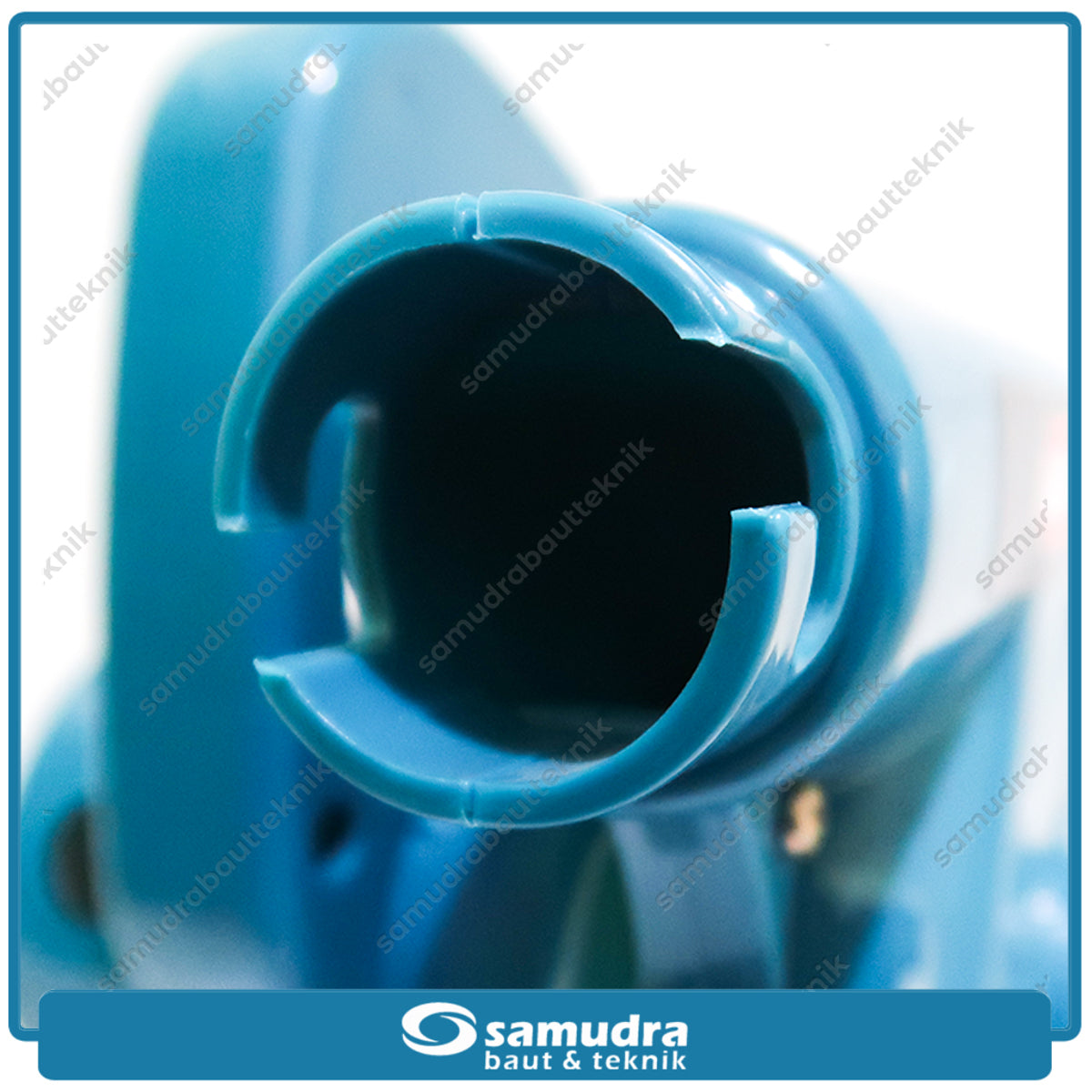 IWA HBL Mesin Blower Tangan Listrik 500 Watt