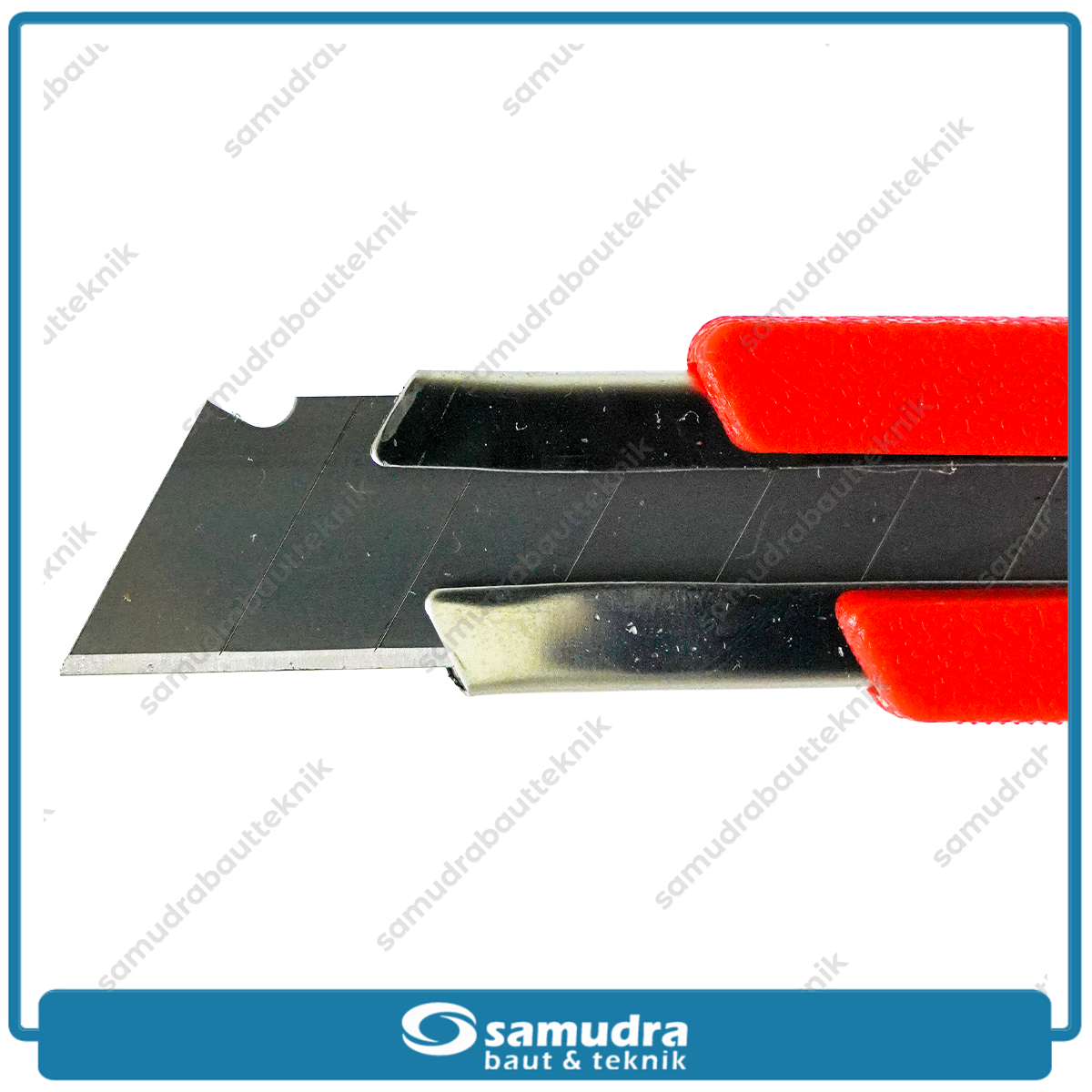 OPT L-500 Pisau Cutter Besar 18 mm