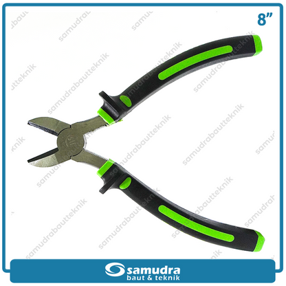 TEKIRO PL-DG0763 Tang Potong 8"