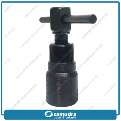 ORANGE 3860-04 Treker Magnet Motor No. 4 / Magnet Puller