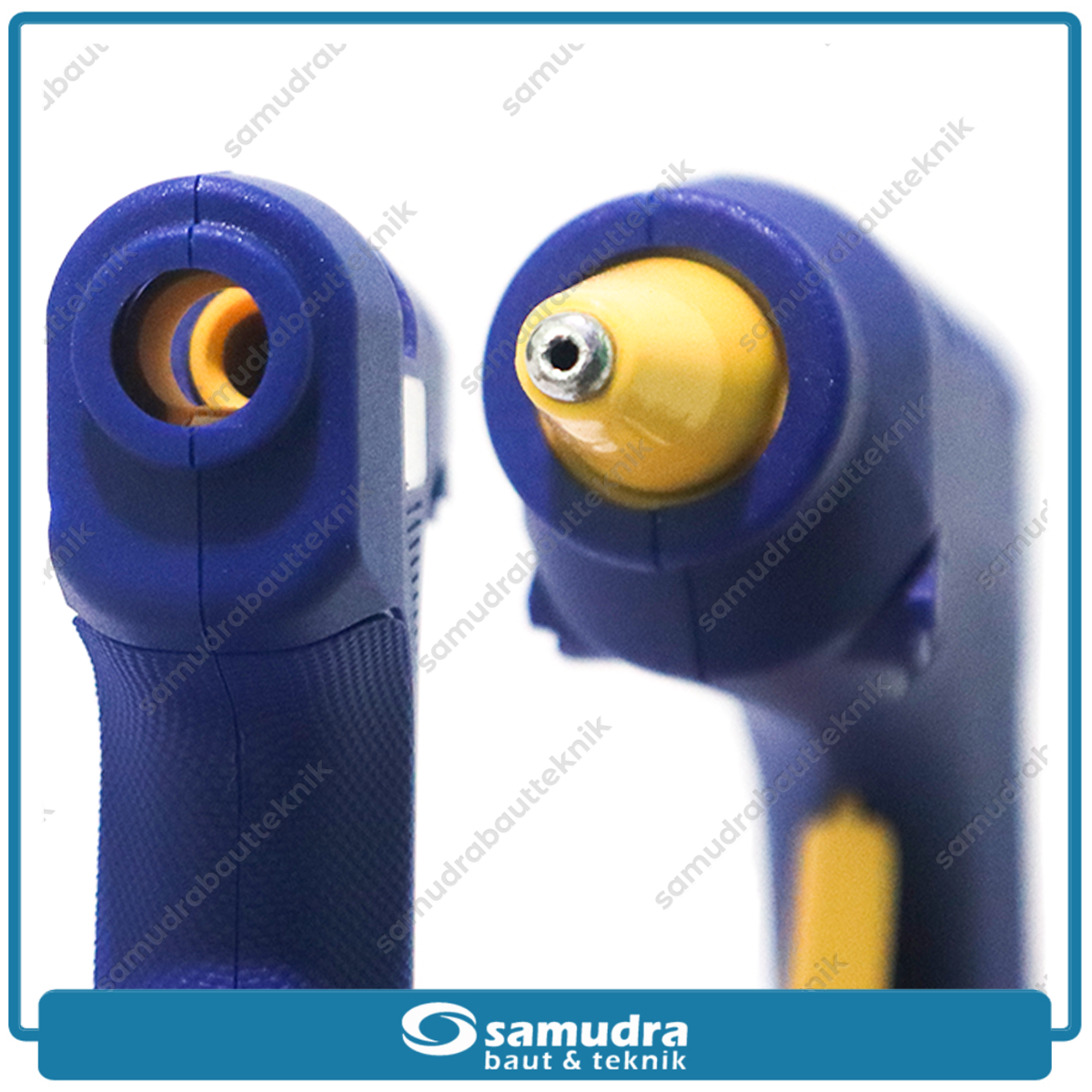 AMERICANTOOL 8958679 Mesin Lem Tembak Besar 40 Watt / Glue Gun