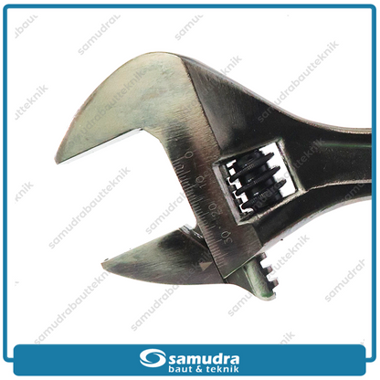 LIPPRO 232-12 Kunci Bago 12" / Kunci Inggris