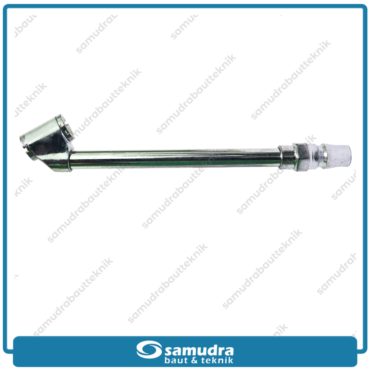 BENZ TAC0101 Air Chuck Kopler FT-020 150 mm / Alat Isi Angin