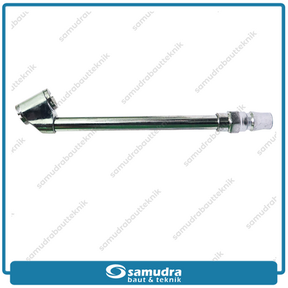 BENZ TAC0101 Air Chuck Kopler FT-020 150 mm / Alat Isi Angin