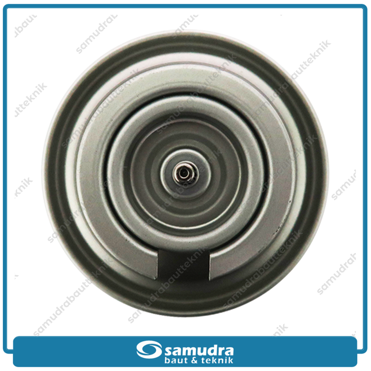 PURITY Tabung Gas Kaleng 235 gram - 24 pcs