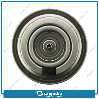 PURITY Tabung Gas Kaleng 235 gram - 24 pcs