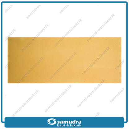 KENMASTER BUSA-001 Busa Sponge CL100A Kuning