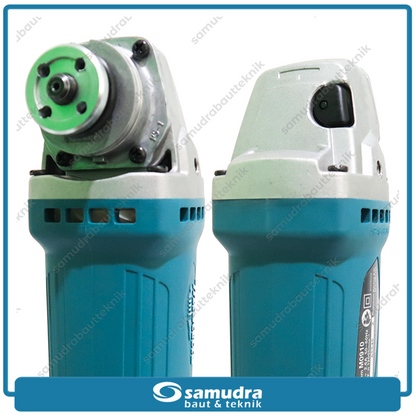 MAKITA M0910B / MT91A Mesin Gerinda Listrik 4" 540 Watt