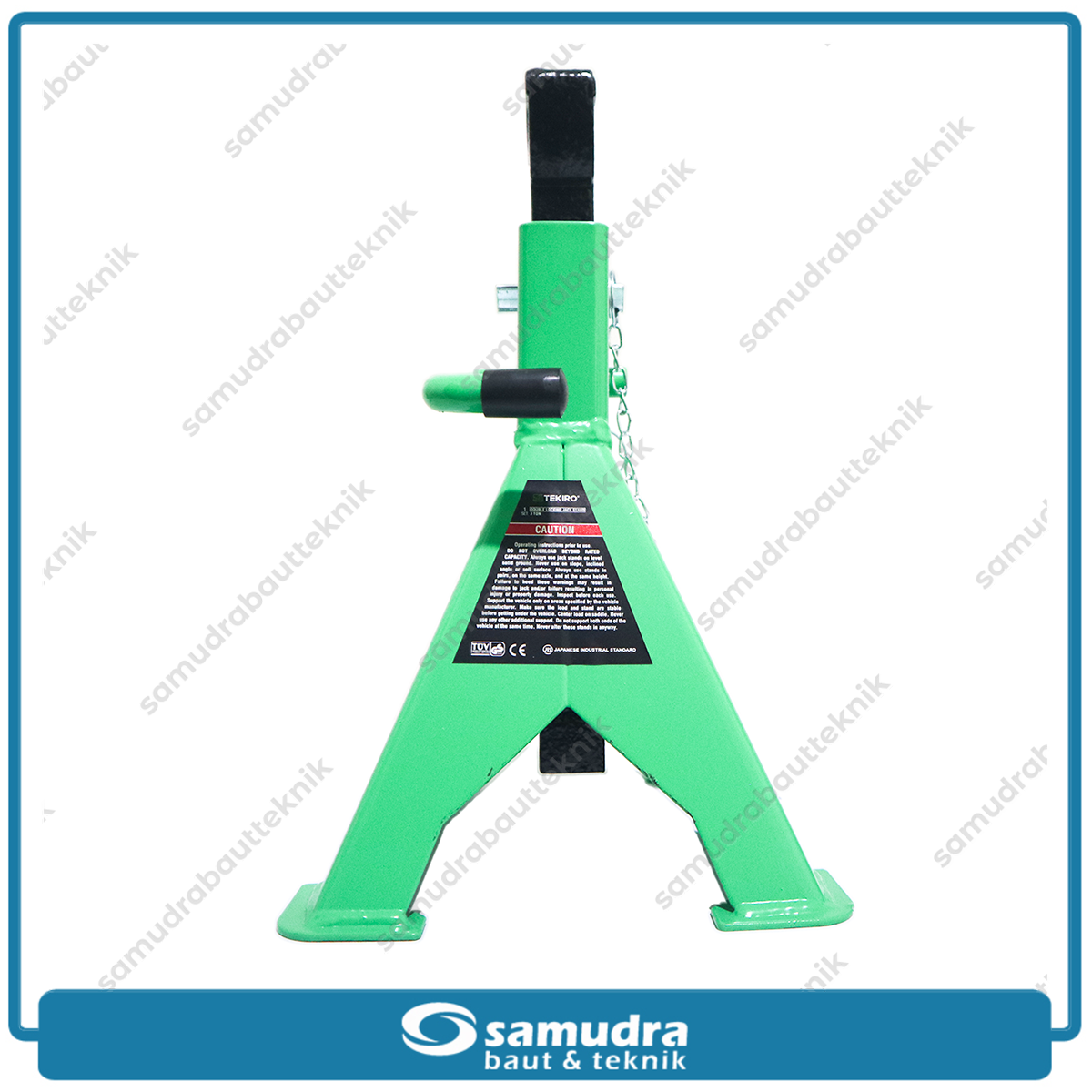 TEKIRO AU-JS1010 Jack Stand 3 Ton