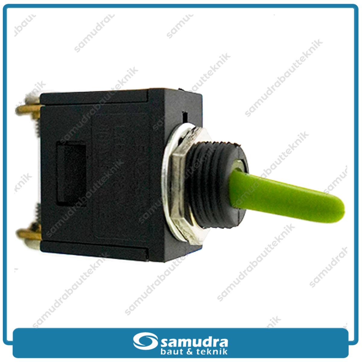 MODERN Saklar Mesin Profil M-2700 / Gerinda M-2300B / M-2350B