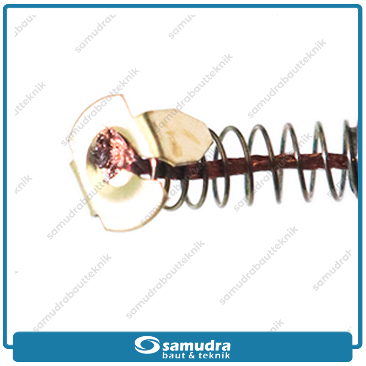 BENZ CBA0104 Carbon Brush Auto Cut CB-100