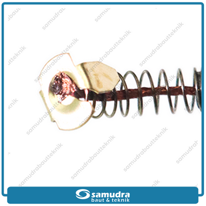 BENZ CBA0104 Carbon Brush Auto Cut CB-100