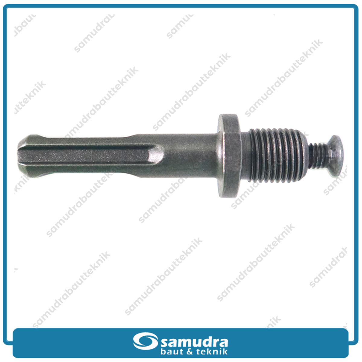 BENZ Adaptor 1/2" Mata Bor SDS Rotary Hammer