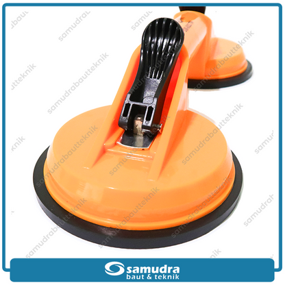 HASSTON 2200-002 Kop Kaca Dua Kaki Body PVC