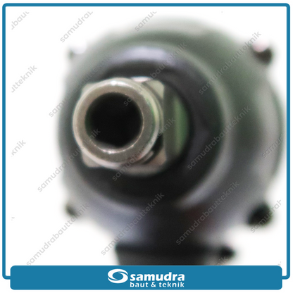 JLD JV88-48V Cordless Impact Wrench 48V - 2 Baterai