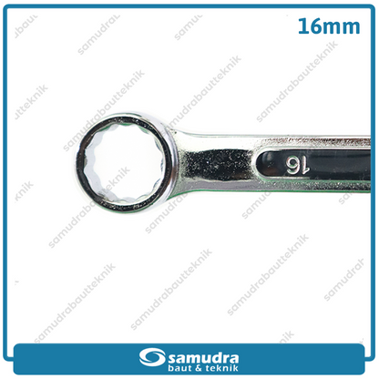 ATS Kunci Ring Pas 16 mm