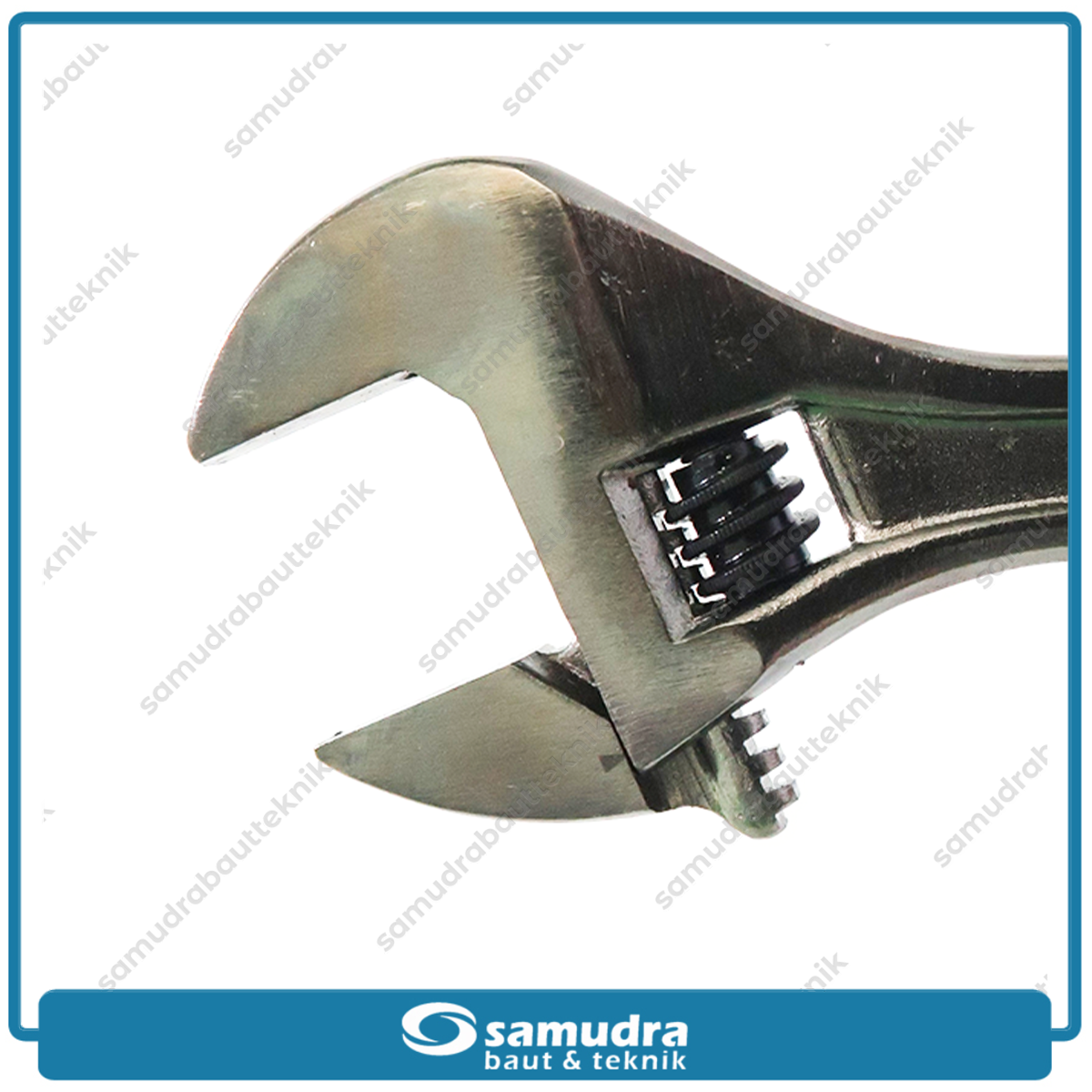 LIPPRO 232-10 Kunci Bago 10" / Kunci Inggris