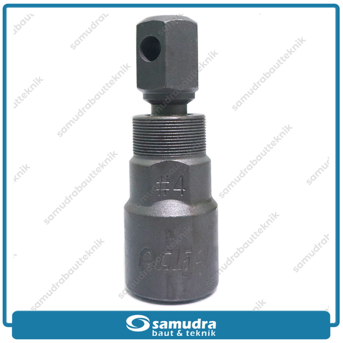 ACLIA Treker Magnet No. 4 / Magnet Puller