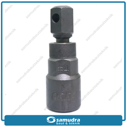 ACLIA Treker Magnet No. 4 / Magnet Puller