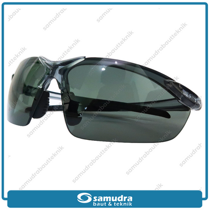 KINGS KY712 Kacamata Safety Hitam