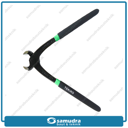 TEKIRO PL-TP2077 Tang Kakatua 9"