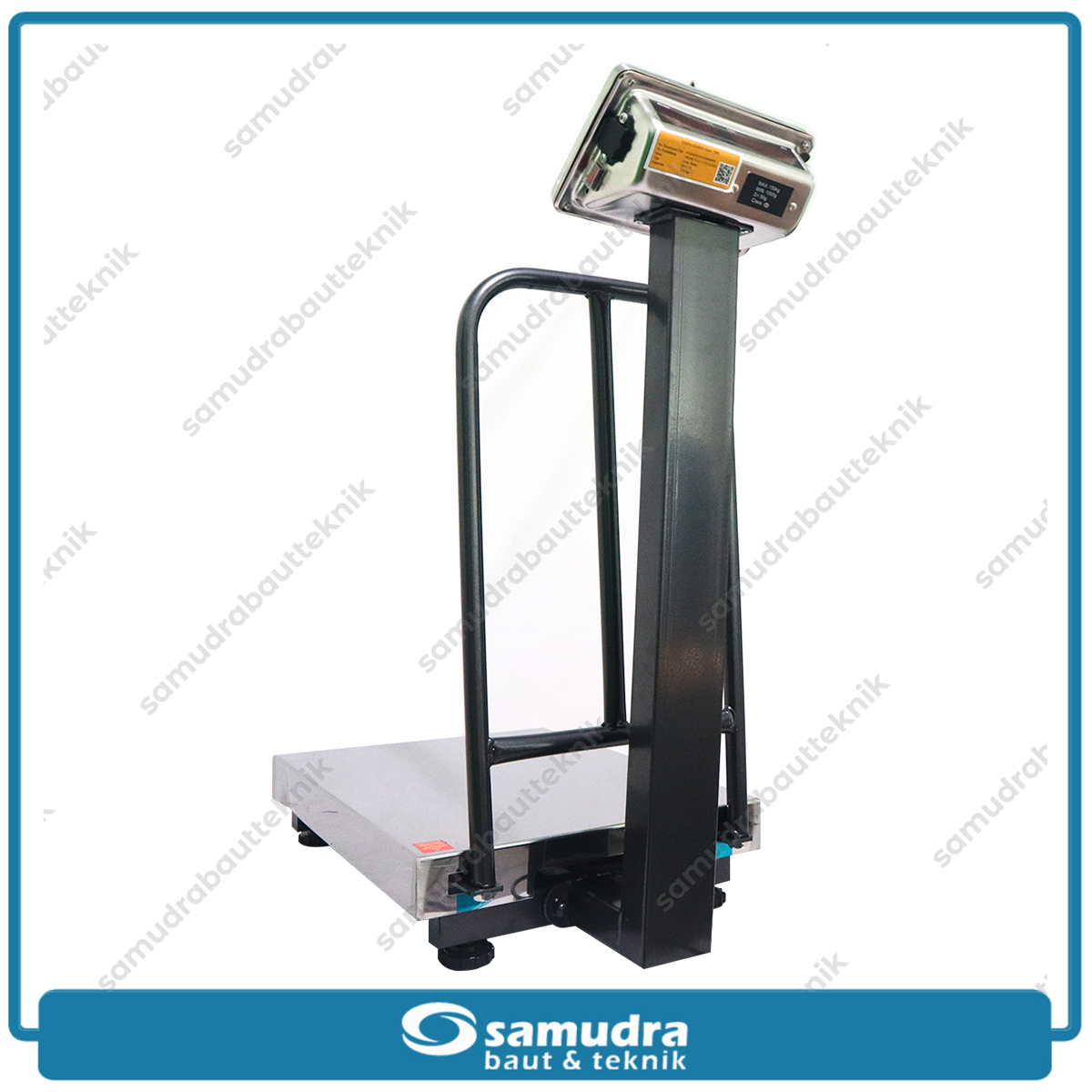 BENZ BZ-6150 Timbangan Duduk Digital 150 kg