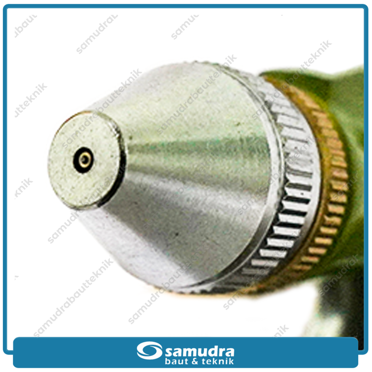 TEKIRO AT-AS1620 Spray Gun K3 / Semprotan Cat