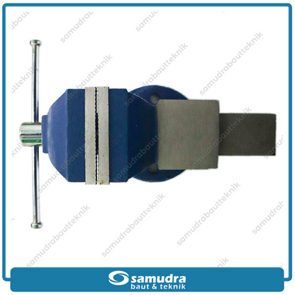 ATS Catok Paron 3" / Tanggem / Ragum / Bench Vice