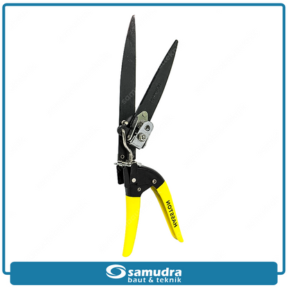 HASSTON 1350-010 Gunting Rumput 3 Posisi