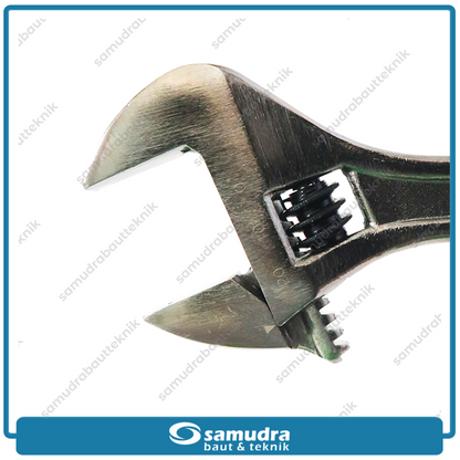 LIPPRO 232-8 Kunci Bago 8" / Kunci Inggris