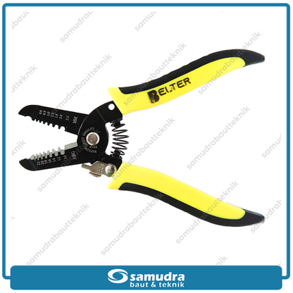 BELTER HS001 Tang Kupas Kabel / Wire Stripper