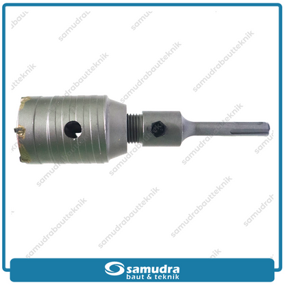 SABETZU HCB022214 Hole Saw Beton 50 mm / Hollow Core Drill Bit