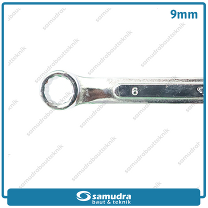 ATS Kunci Ring Pas 9 mm