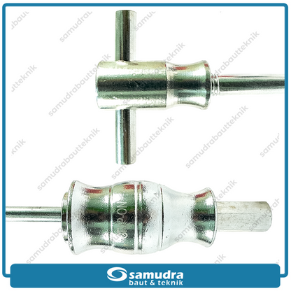 GRIPON 16-115 Treker Penarik Bearing Dalam / Inner Bearing Puller