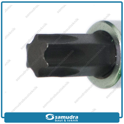 TEKIRO SC-SB1659 Mata Sok Bintang 1/2" T50