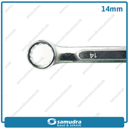 ATS Kunci Ring Pas 14 mm