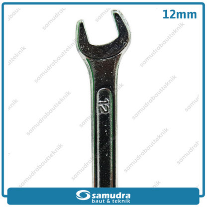 DIAMOND Kunci Ring Pas 12 mm