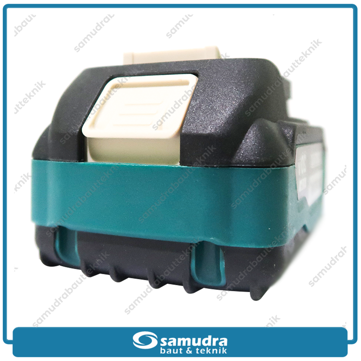 MODERN Baterai 20V 4.0 A Cordless Power Tools untuk M-65