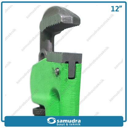 TEKIRO WR-PP0290 Kunci Pipa 12"