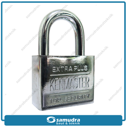 KENMASTER Gembok BL 40 mm Short GBPA-045