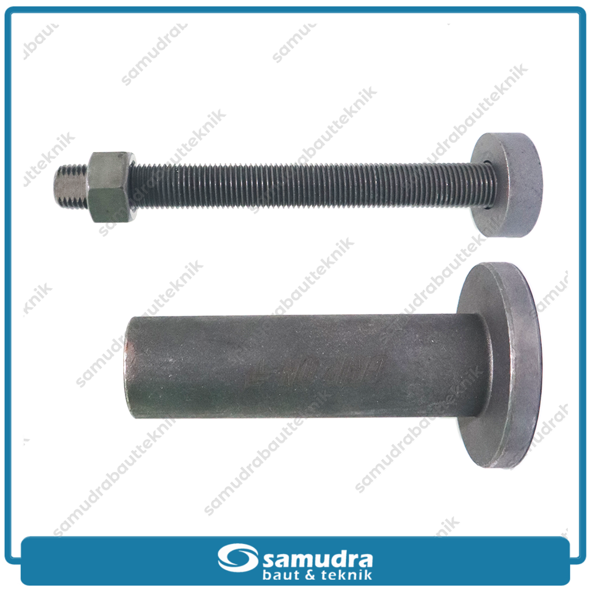 GRIPON 19-202 Treker Kruk As Botol / Crankshaft Alignment & Assemble Tool