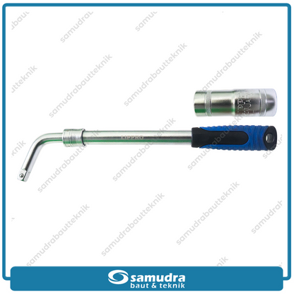 LIPPRO 3422RT Kunci Roda Tarik 19-21 mm