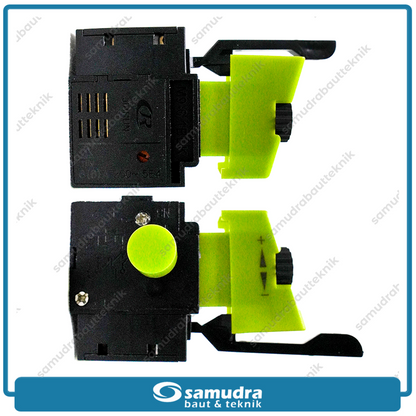 MODERN Saklar Mesin Bor M-2130B